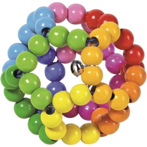 Heimess - Greifling Regenbogenball