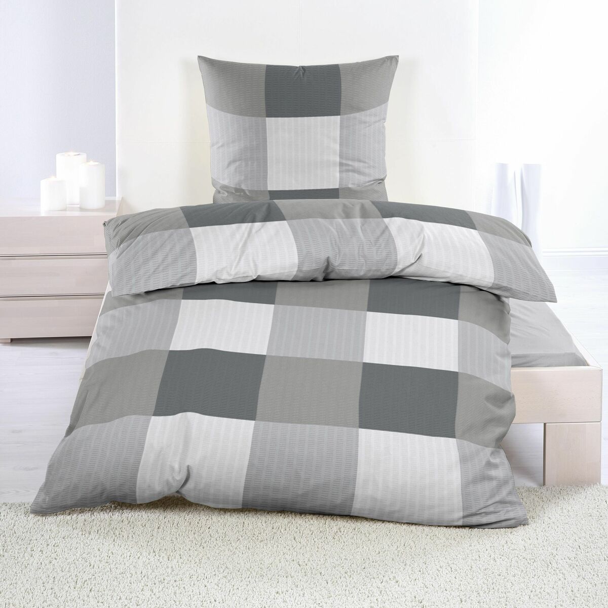 Bild 1 von Bettwäsche