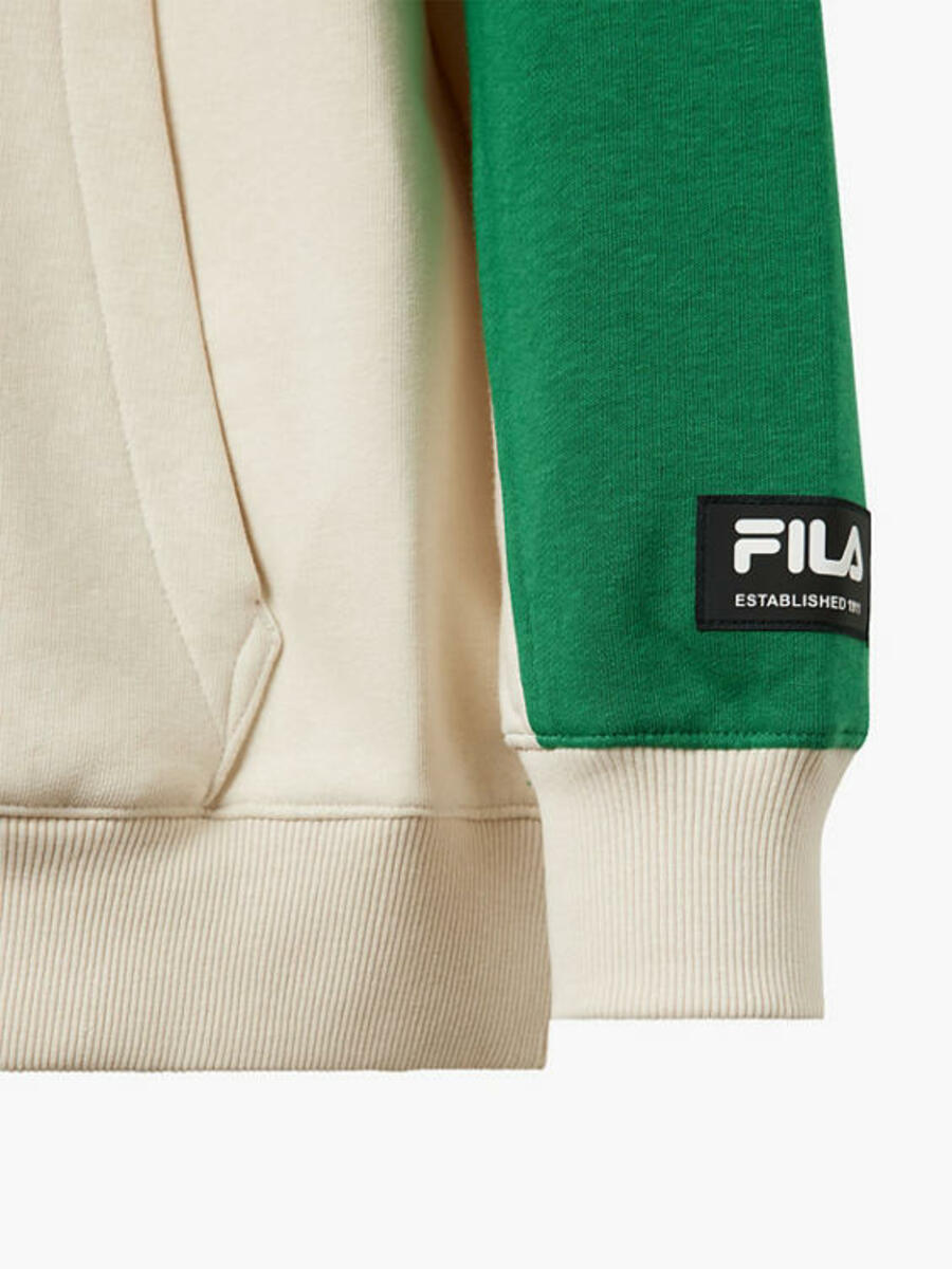 Bild 4 von FILA Hoodie