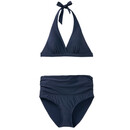 Bild 1 von Damen Umstands-Bikini mit extra breitem Bund