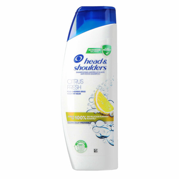 Bild 1 von Head & Shoulders Shampoo Citrus Fresh 285 ml
