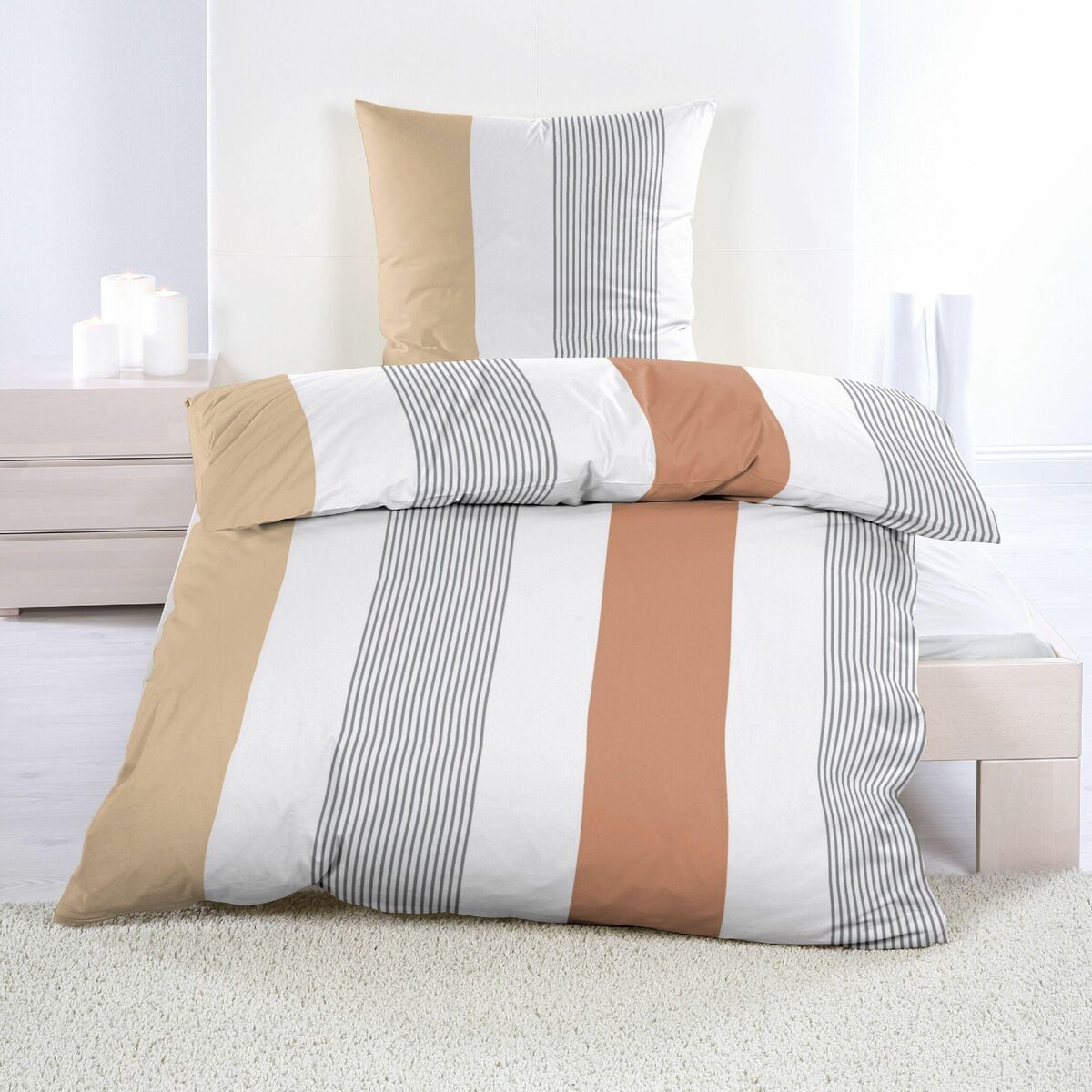 Bild 1 von Bettwäsche