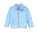 Bild 4 von IMPIDIMPI Kleinkinder Fleecejacke