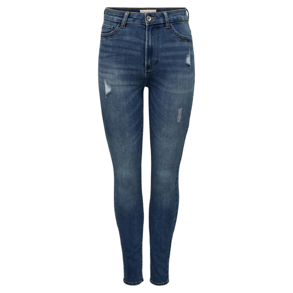 Bild 1 von Only ONLROSE HW SKINNY DNM Jeans