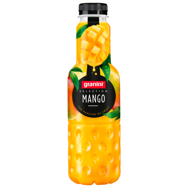 Bild 1 von Granini Selection Mango 0,75l
