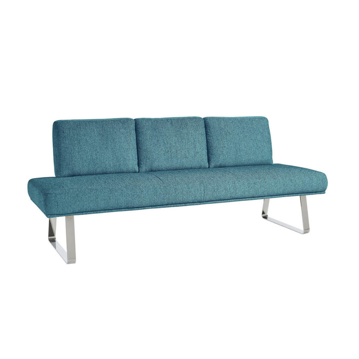 Bild 1 von Dieter Knoll SITZBANK Hellblau