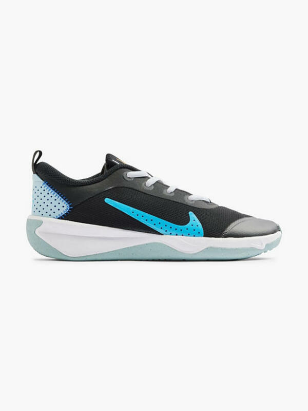 Bild 1 von Nike Hallenschuh NIKE OMNI MULTI-COURT (GS)