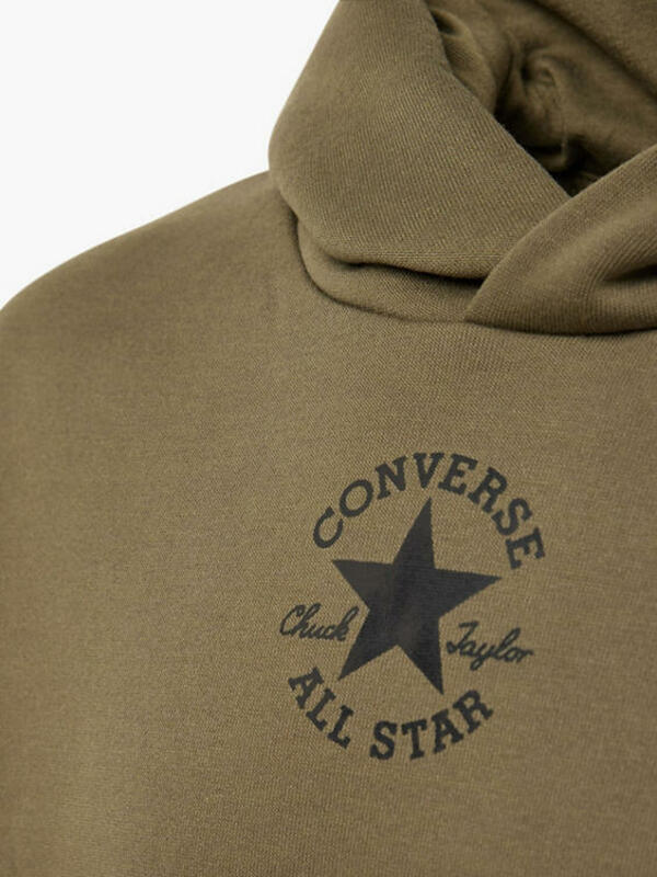 Bild 4 von Converse Kinder Hoodie