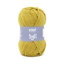 Bild 1 von Wolle "Sylt" 100 g anis