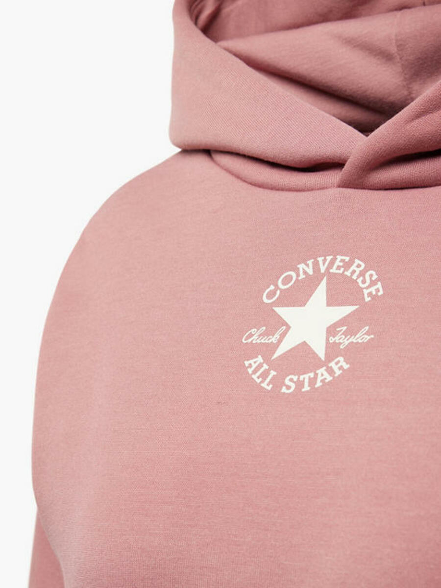 Bild 3 von Converse Kinder Hoodie