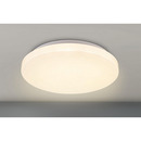 Bild 1 von LED-Deckenleuchte weiß mit Sterneffekt 18 W, Ø 35 cm