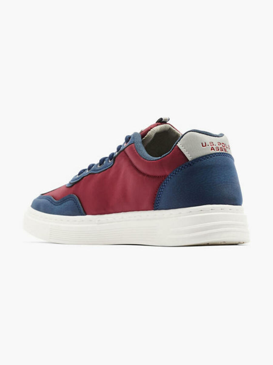 Bild 3 von US Polo Sneaker