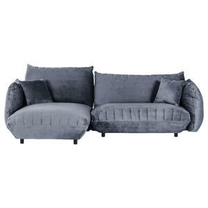 Carryhome ECKSOFA Petrol