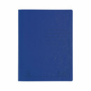 Bild 1 von Exacompta Schnellhefter A4 Karton blau