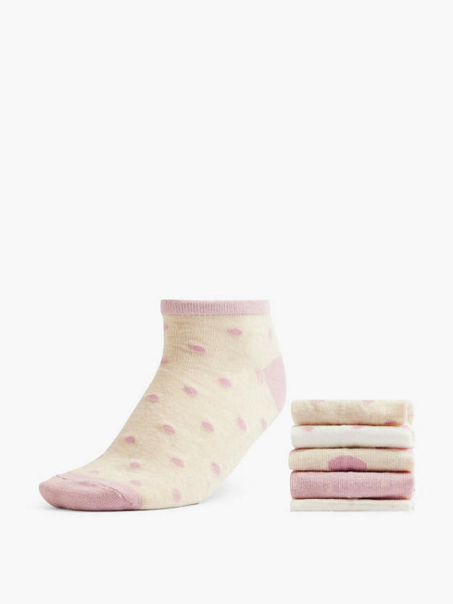 Bild 1 von Cosy Nature 5er Pack Socken