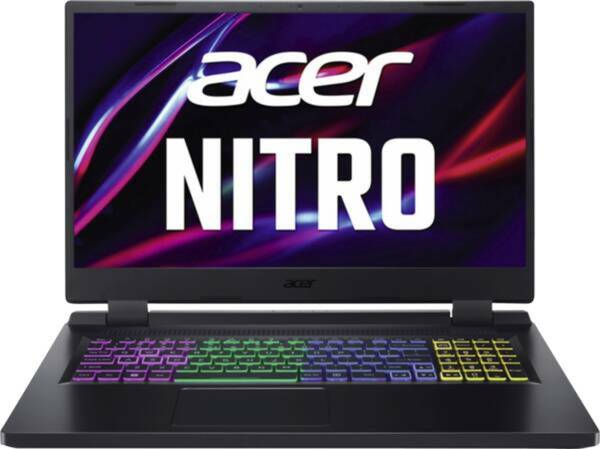 Bild 1 von Acer Nitro 5 (AN517-55-7656)