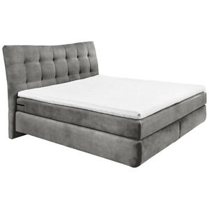 Esposa BOXSPRINGBETT Silber