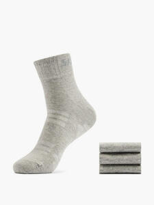 Skechers 3er Pack Socken