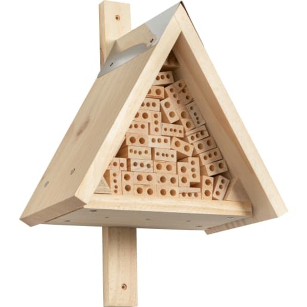 Bild 1 von Terra Kids Insektenhotel-Bausatz HABA 304543