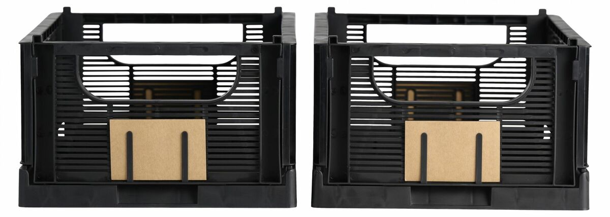 Bild 2 von Klappboxen