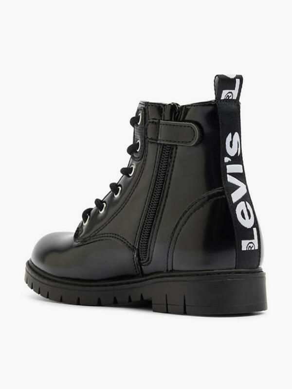 Bild 3 von Levis Schnürboots