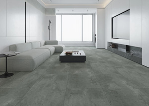 Vinylboden Silent XXL Grey Concrete