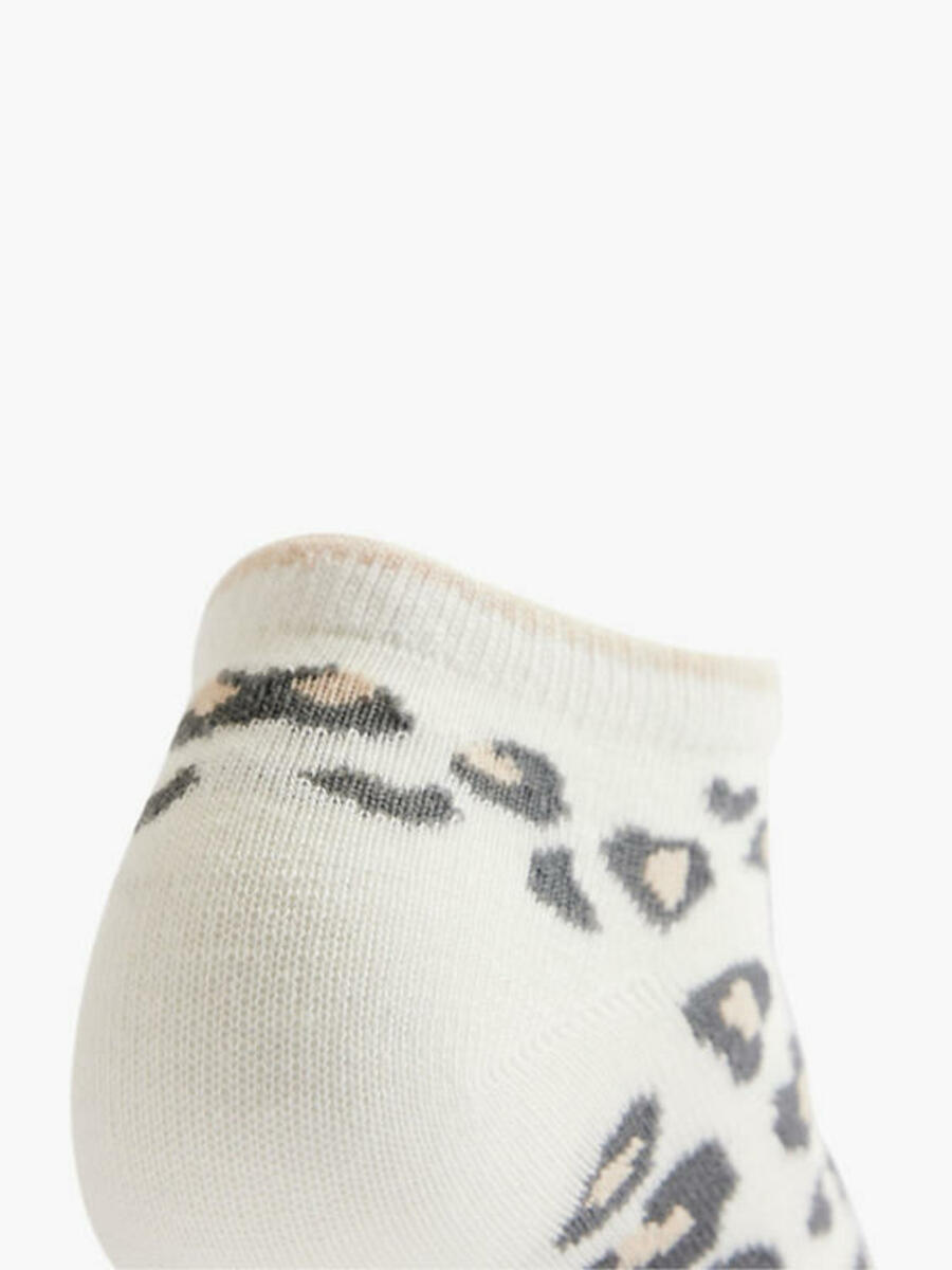 Bild 4 von Cosy Nature 5er Pack Socken