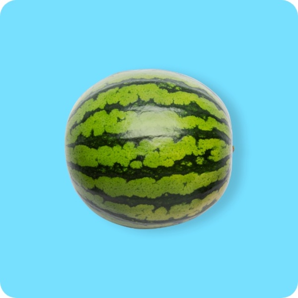 Bild 1 von Mini Wassermelone