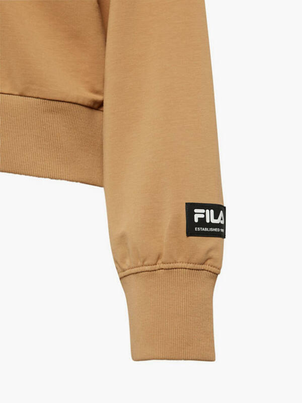 Bild 4 von FILA Crop Pullover