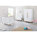 Bild 1 von XXXLutz BABYZIMMER Weiß, Esche