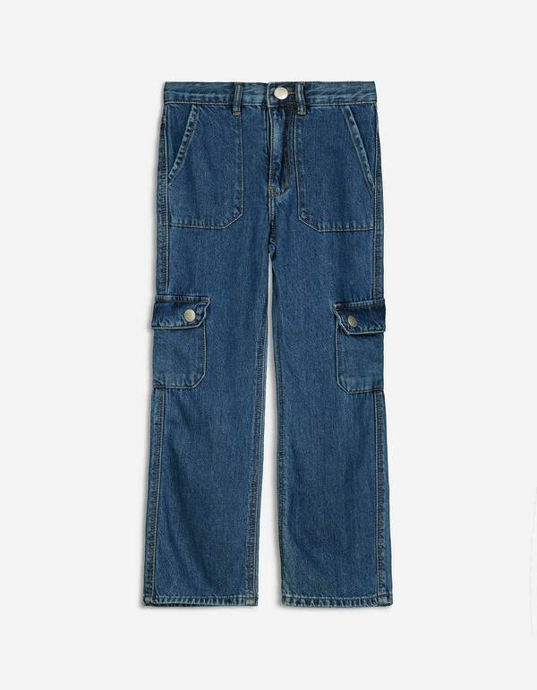 Bild 1 von Werbehighlights Jeans - Bootcut Fit