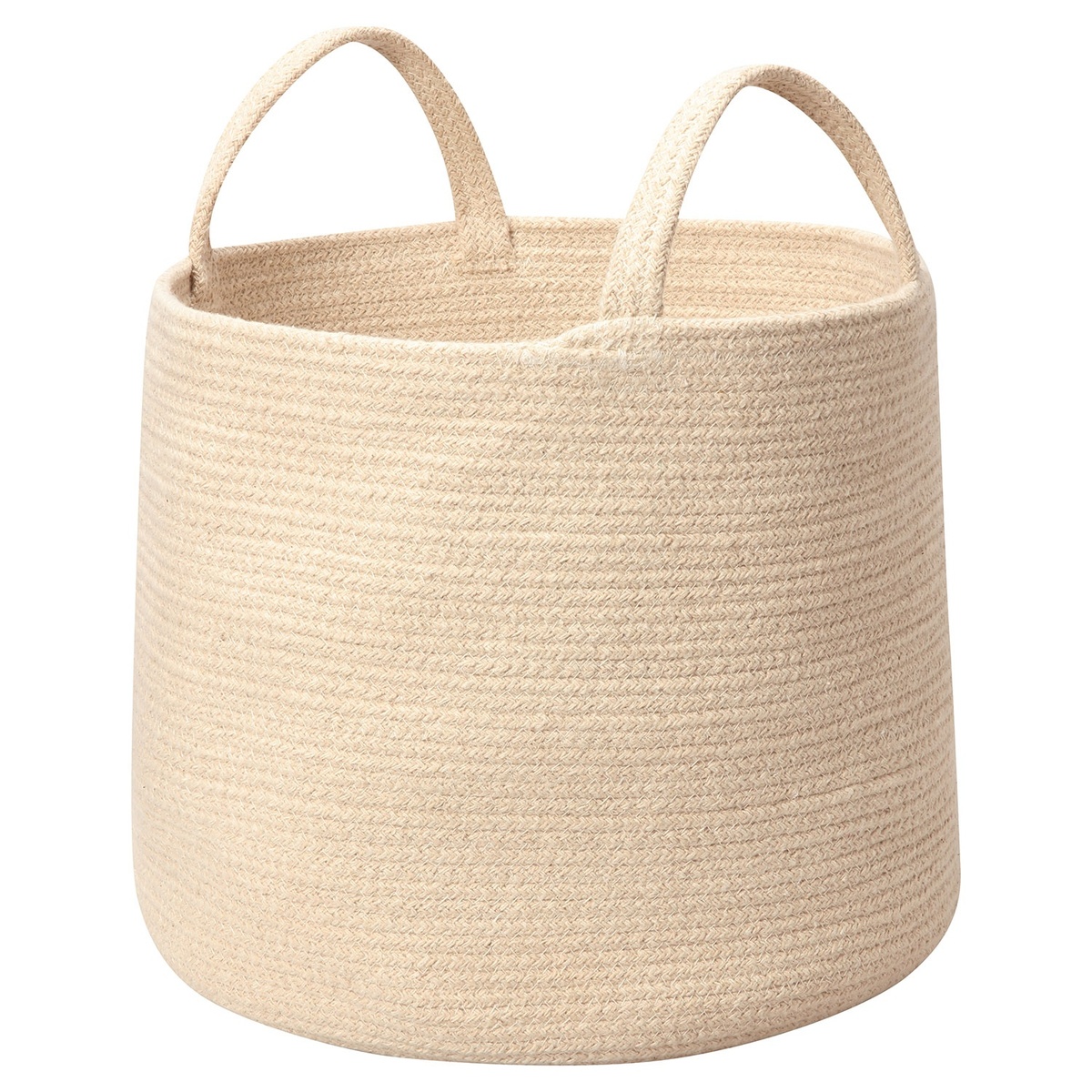 Bild 1 von CASA DECO Deko-Flechtkorb