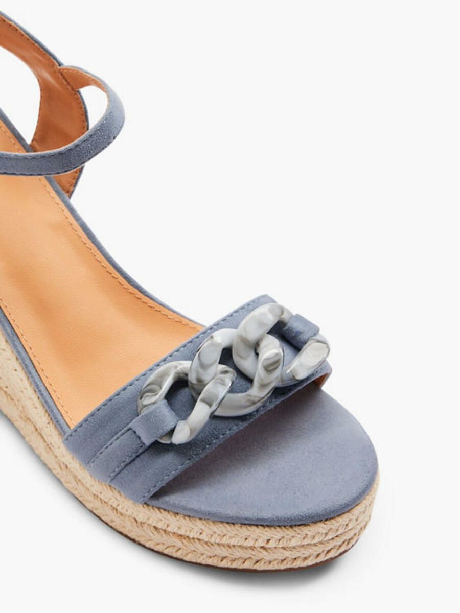 Bild 2 von Graceland Keilsandalette