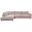 Bild 1 von Hom`in ECKSOFA Rosa