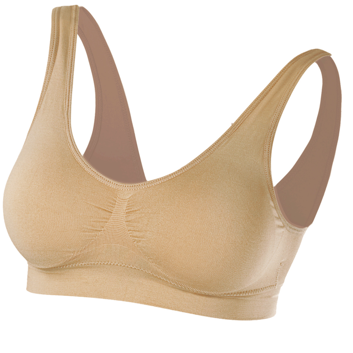 Bild 4 von SLIMMAXX Super-BH 4er-Set