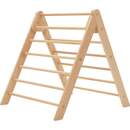 Bild 1 von ECOLIGNUM KIDS Kletterdreieck Henry, massives Buchenholz