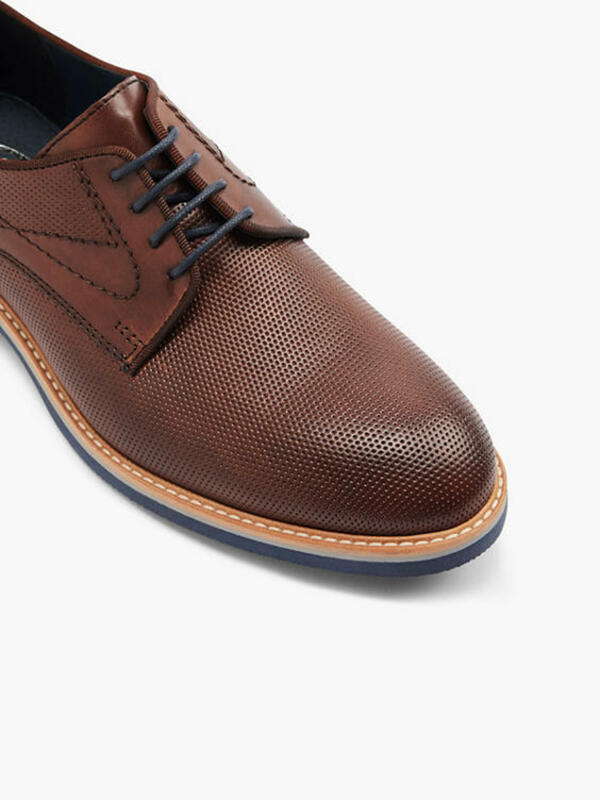 Bild 2 von AM SHOE Business Schnürer