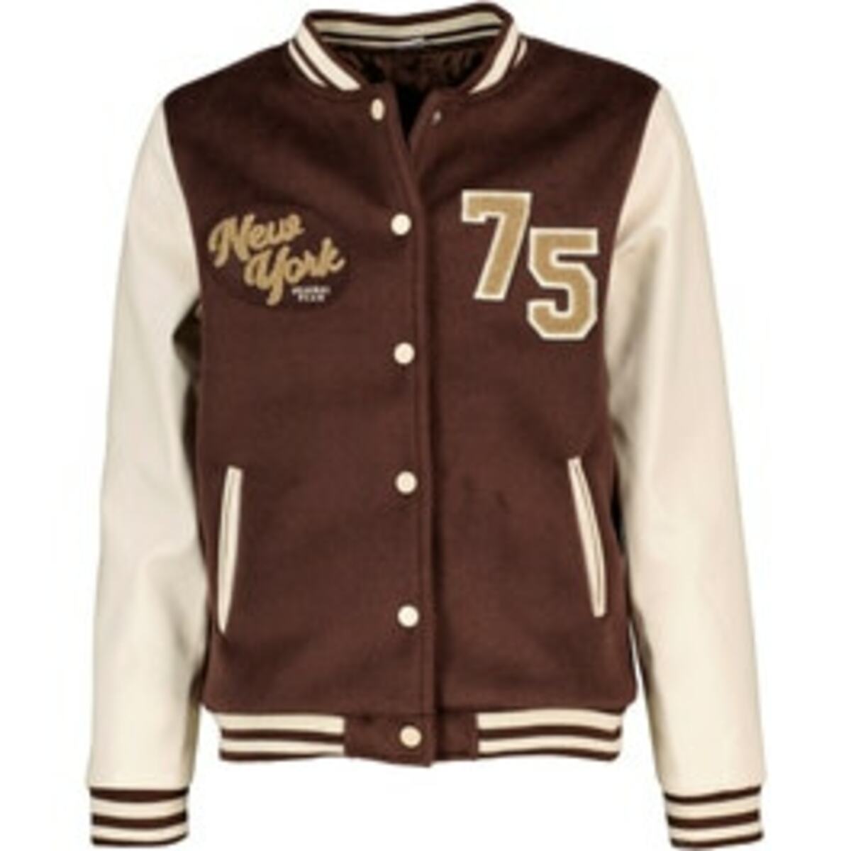 Bild 1 von Kdr Jungen Jacke