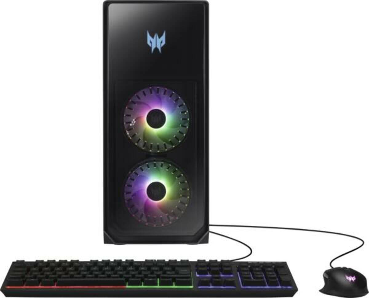 Bild 1 von Acer Predator Orion 7000