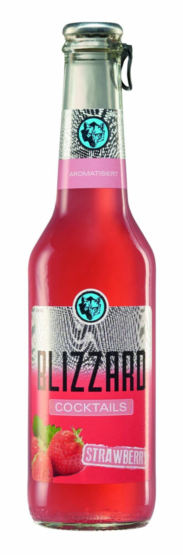 Bild 4 von Blizzard Cocktail 275 ml