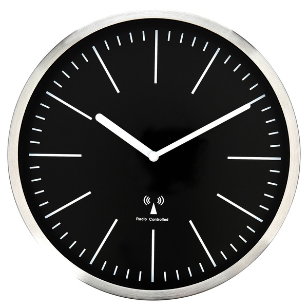 Bild 4 von KRONTALER Analoge Funkwanduhr