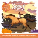 Bild 1 von CD - Spirit - Wild und Frei - Der Halloween-Geist