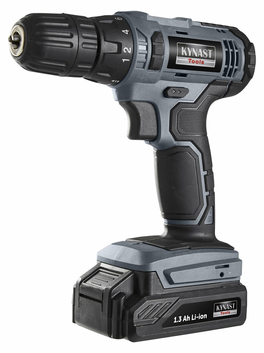 Bild 1 von Akkubohrschrauber-Set