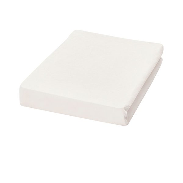 Bild 2 von DORMIA Luxus-Spannbetttuch, 140 – 160 x 200 cm