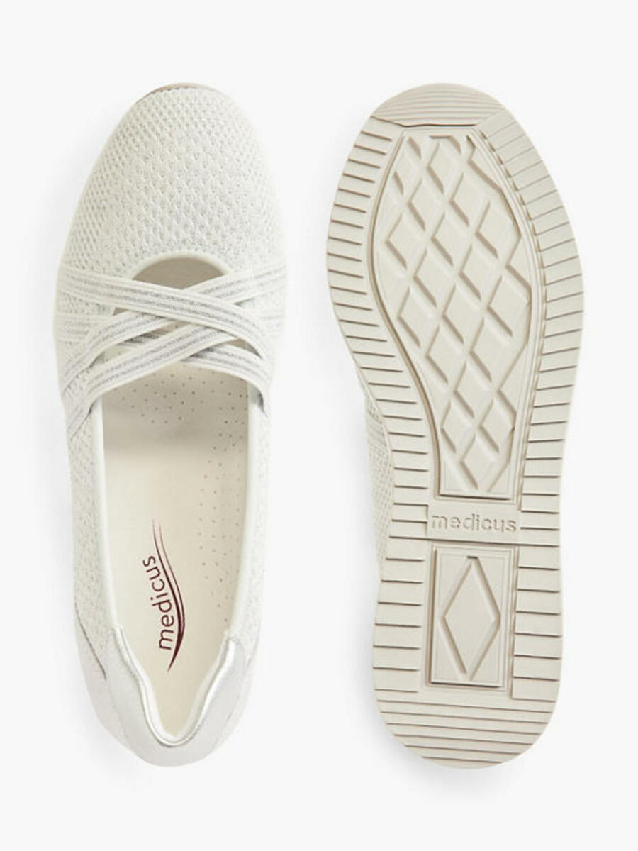 Bild 3 von Medicus Komfort Slipper