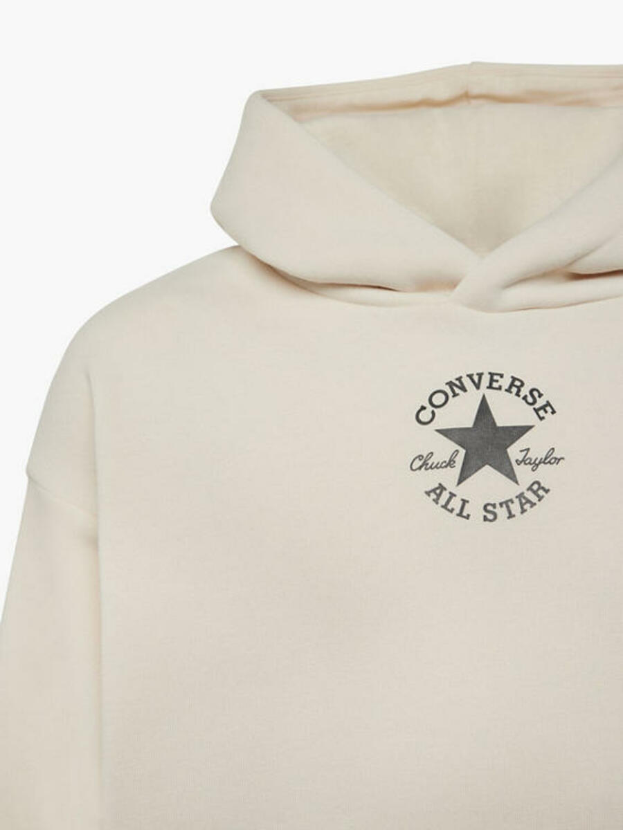Bild 3 von Converse Kinder Hoodie