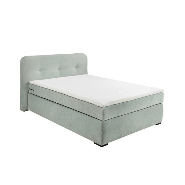 Bild 1 von Xora BOXSPRINGBETT Mintgrün