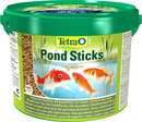 Bild 1 von Tetra Pond Sticks 10 l