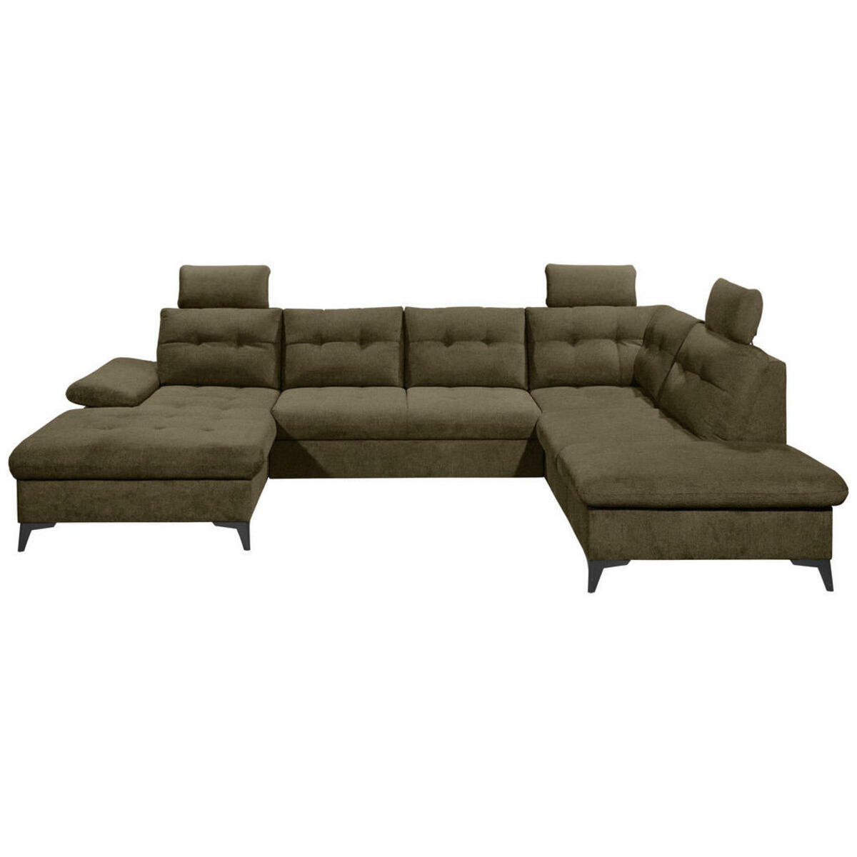 Bild 1 von Carryhome WOHNLANDSCHAFT Terracotta