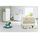 Bild 1 von XXXLutz BABYZIMMER Weiß, Eiche